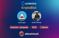 KriptoBist Programı: altcointurk