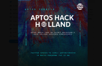 Aptos Türkiye Spaces: Hack Holland 