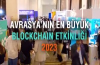 Blockchain Economy Istanbul 2024