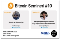 Bitcoin Semineri #10