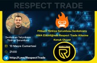 Fitburn_ai'nin Türkiye Sorumlusu Şevketcan Yalçınkaya'yı Respect Trade AMA