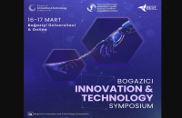Boğaziçi Innovation and Technology Symposium (BITS) - Kariyerine Yolculuk Başlıyor! 