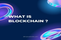 What is Blockchain / BlockChain Nedir ?