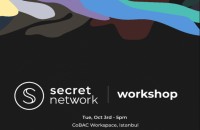 Secret Network Workshop 