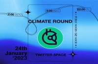 Climate Round  / AMA