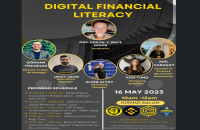 Digital Financial Literacy #Çankaya İşletme Bölümü