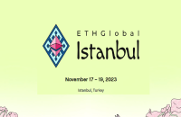  ETHGlobal Istanbul: Ethereum Ekosistemini Buluşturan Etkinlik!