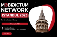Mobidictum Network Istanbul 2023
