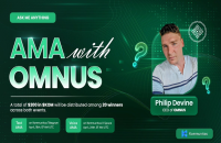 AMA WITH OMNUS ( VOICE )