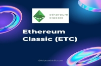 Ethereum Classic (ETC) nedir ? // What is  Ethereum Classic (ETC)