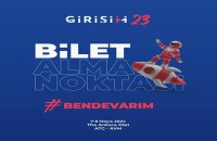 Girişim'23: Türkiye'nin En Büyük Girişimcilik ve Teknoloji Etkinliği Geri Dönüyor