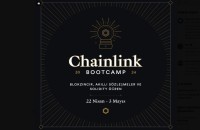 Chainlink Bootcamp 2024 (Turkish)