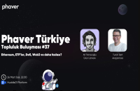 Phaverapp Türkiye Topluluk Buluşması 