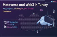 METAVERSE AND WEB3 TÜRKİYE