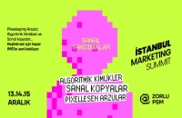 İstanbul Marketing Summit 2022