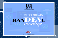 ODTU Blockchain ranDEVu #1 