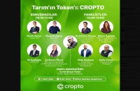 Cropto Agriculture Tokens Sunar: 