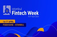 İstanbul Fintech Week’i 3.000’i Aşkın Profesyonel Takip Etti! 