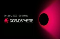 Cosmosphere & GrandPera 1 Ekim