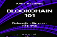 KRPT Academy / Blockchaşn 101