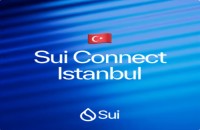 Sui Connect Istanbul Etkinliği!