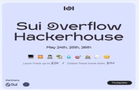 Sui Network Overflow Hackerhouse