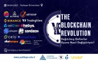 YUIN Blockchain Summit
