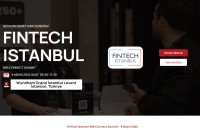 FinTech İstanbul B2B Connect Summit 2024