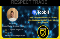 Respect Trade ile AMA