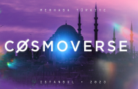 Cosmoverse TR İstanbul 2023 Konferansı: Web3 Dünyasında Geleceği Keşfetmek 