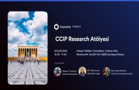 CCIP Research Atölyesi
