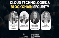 Bulut Teknolojileri ve Blockchain Güvenliği Etkinliği