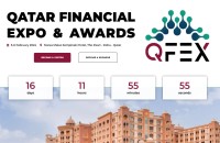 Qatar Financial Expo 2023: Finans Dünyasında Yeni Keşiflere Hazır Olun!