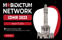 MOBIDICTUM NETWORK / IZMIR 2023