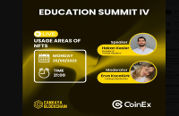 Education Summit IV