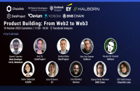 Product Building : From Web2 to Web3
