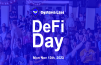 DeFi Day 2023 - Levent, İstanbul