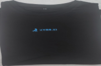 Kyrr.io Baskılı Tişört ve Çanta Kazanma şansı