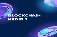 What is Blockchain / BlockChain Nedir ?