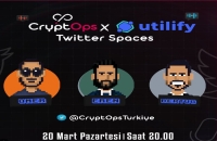 Cryptopsturkiye & Utilify