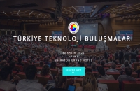 Türkiye Teknoloji Buluşmalari