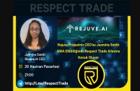 Respect Trade'den Heyecan Verici Bir AMA Etkinliği!