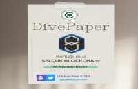 Çukurova Blockchain: DivePaper Serisinin 2. Bölümünde Bitcoin Whitepaper İncelemesi! 