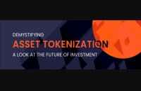 Demystifying Asset Tokenization: A Look at the Future of Investment
