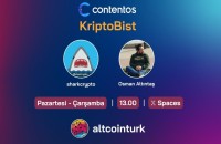 Altcointurk & Costurkiye Sunar: KriptoBist Canlı Yayını!