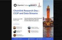 Chainlink Research Day: CCIP ve Data Streams