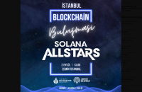Solana Allstars Türkiye Sunar: Web3 Macerasına Adım Atın!
